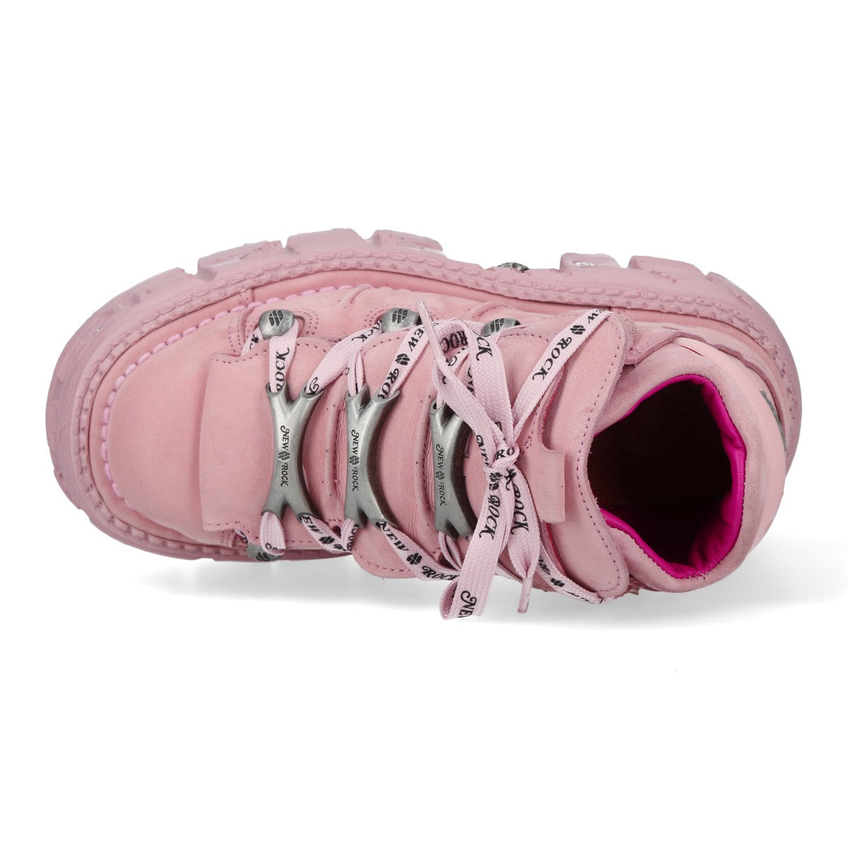New Rock Boots & Shoes | M-TANK106-C7