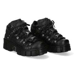 New Rock Boots & Shoes | M-OVERZTANK106-C5
