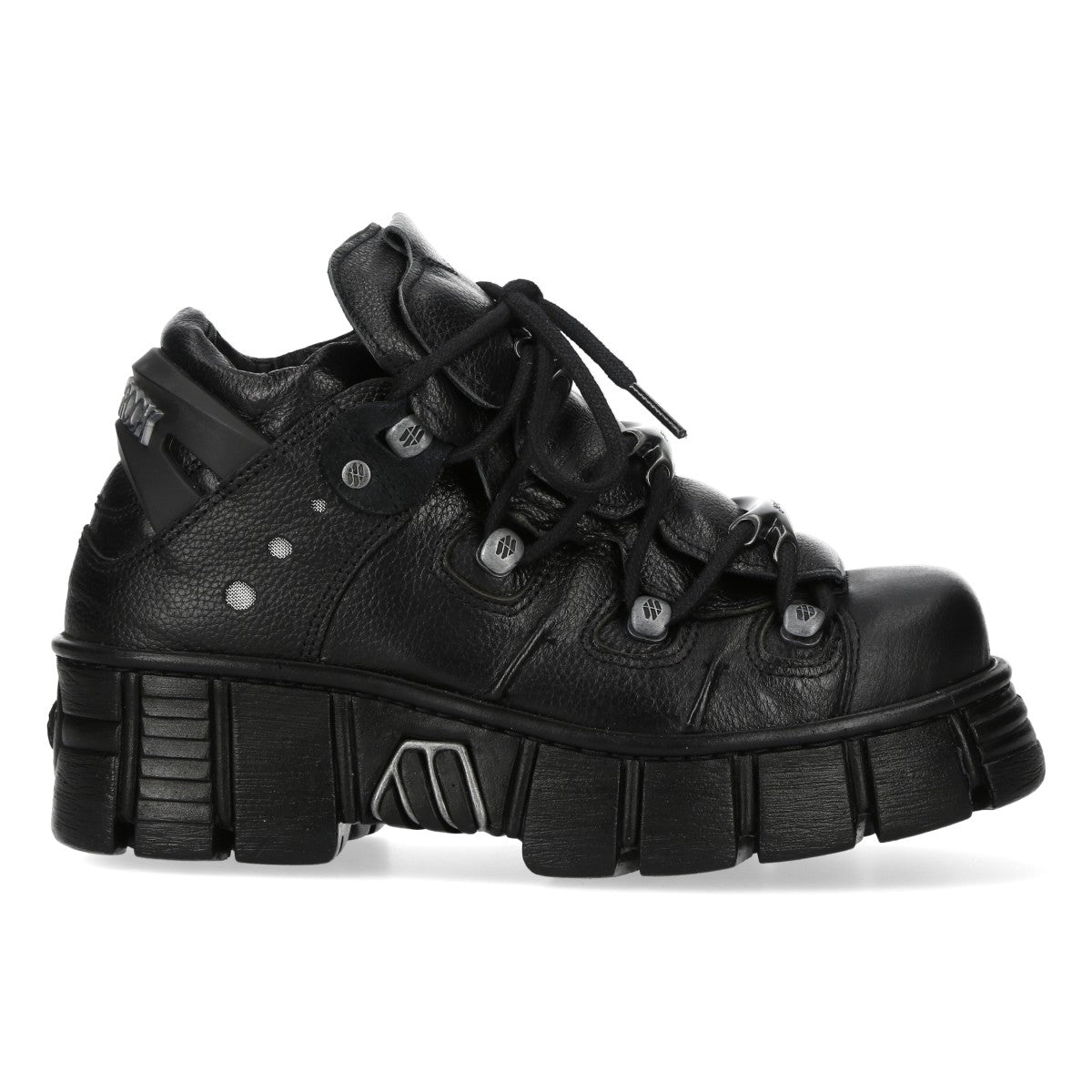 New Rock Boots & Shoes | M-OVERZTANK106-C5