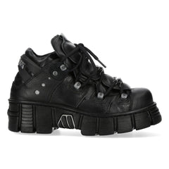 New Rock Boots & Shoes | M-OVERZTANK106-C5