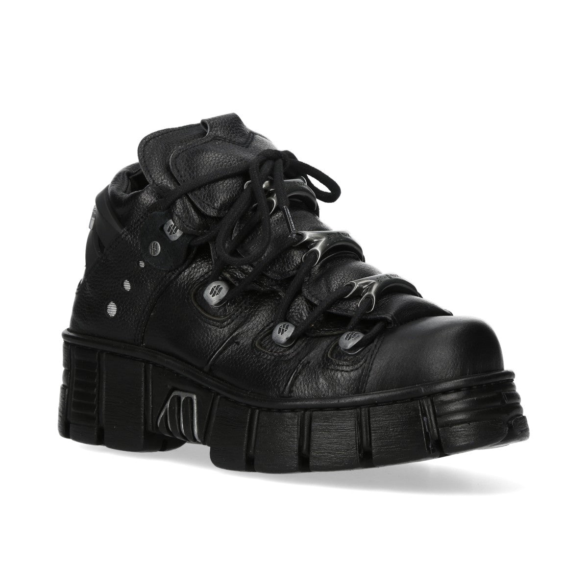 New Rock Boots & Shoes | M-OVERZTANK106-C5