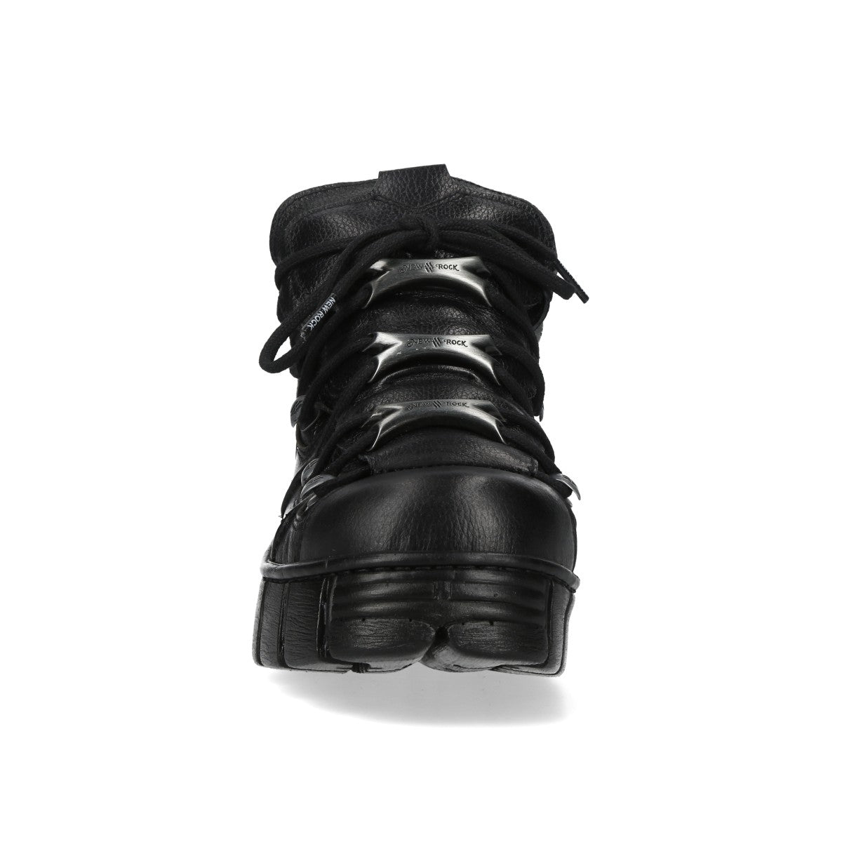 New Rock Boots & Shoes | M-OVERZTANK106-C5