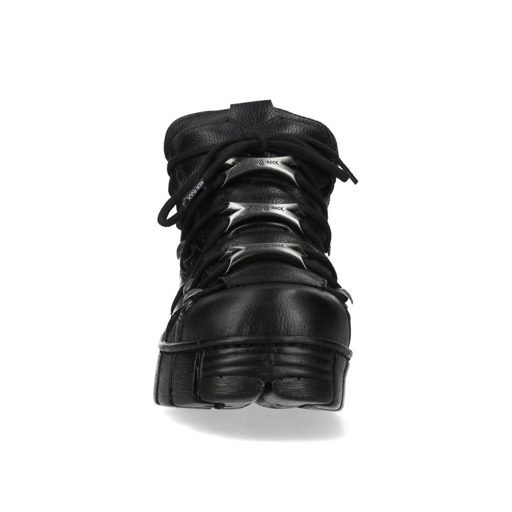 New Rock Boots & Shoes | M-OVERZTANK106-C5