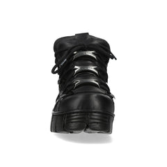New Rock Boots & Shoes | M-OVERZTANK106-C5