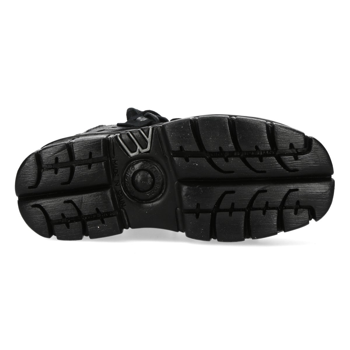 New Rock Boots & Shoes | M-OVERZTANK106-C5