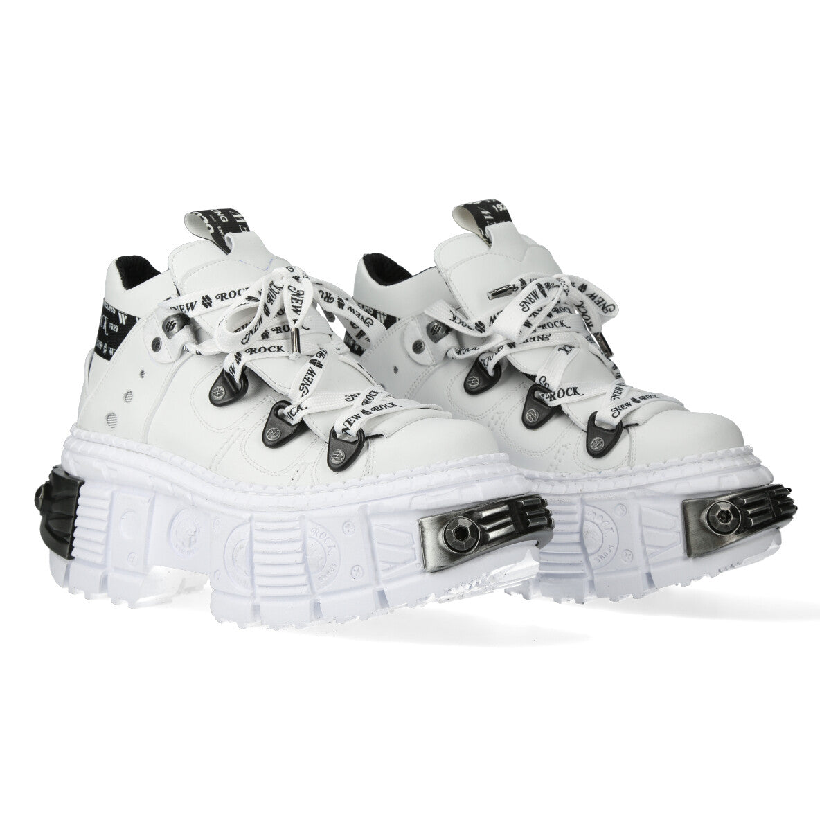 New Rock Boots & Shoes | M-WALL106NSPORT-V6