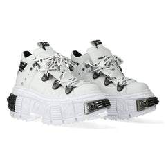 New Rock Boots & Shoes | M-WALL106NSPORT-V6