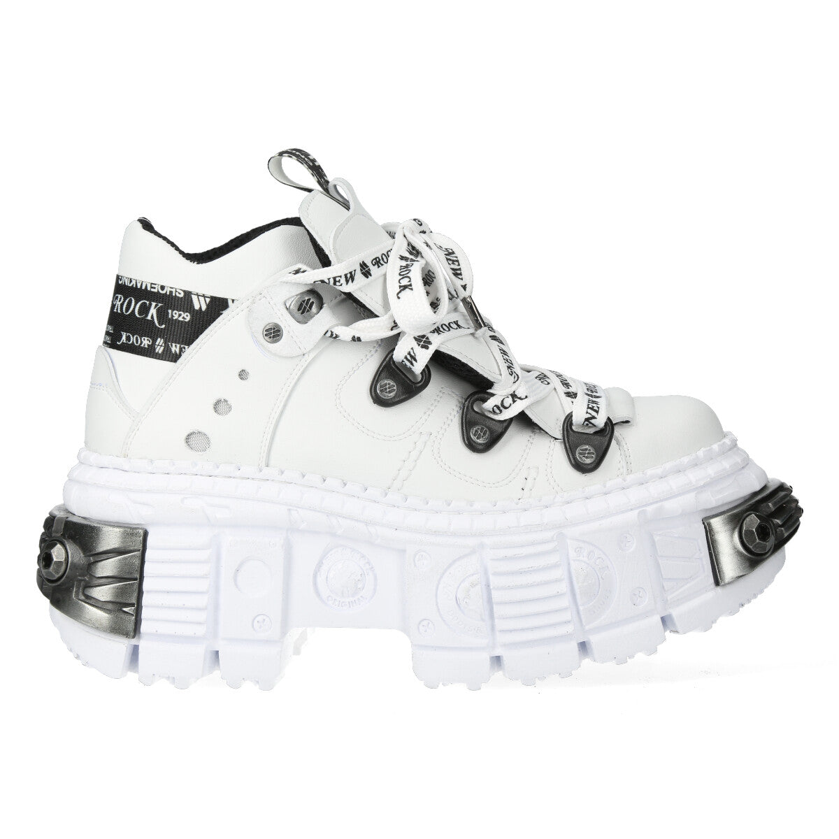 New Rock Boots & Shoes | M-WALL106NSPORT-V6