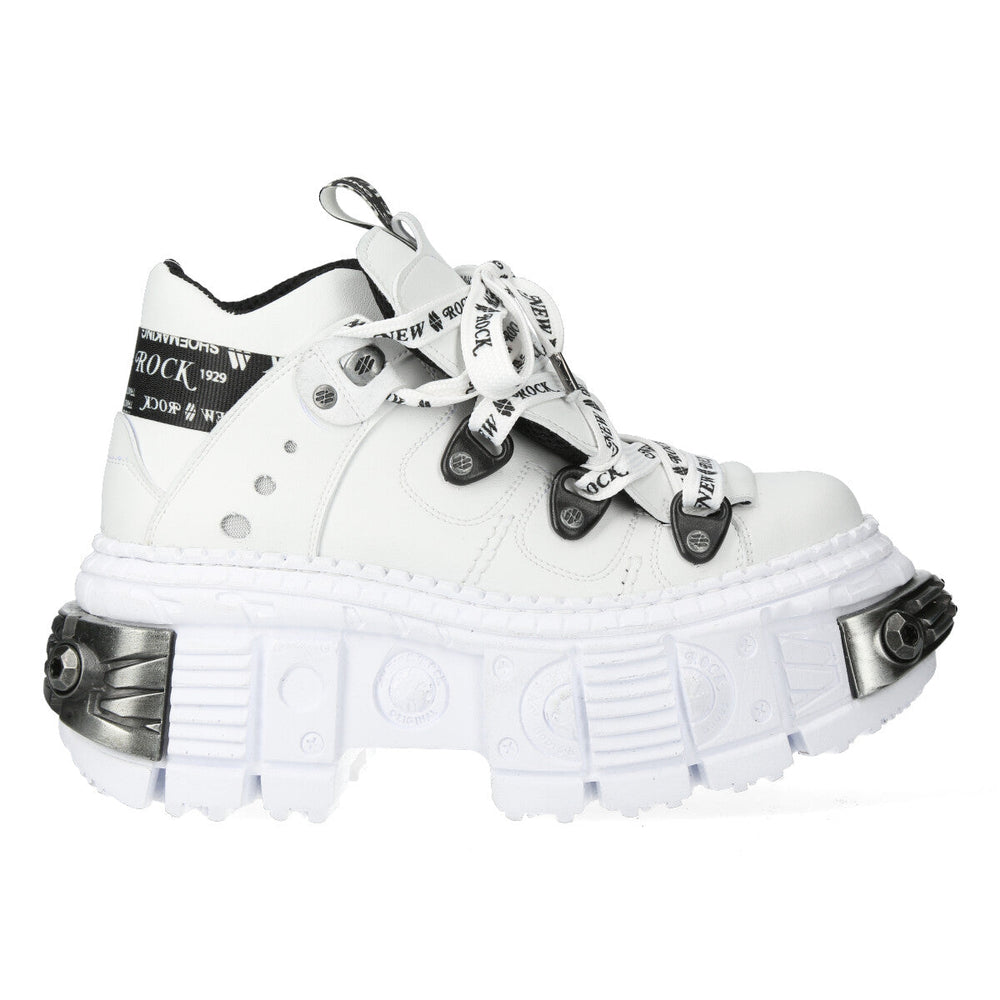 New Rock Boots & Shoes | M-WALL106NSPORT-V6