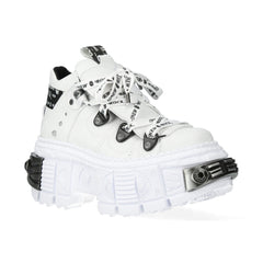 New Rock Boots & Shoes | M-WALL106NSPORT-V6