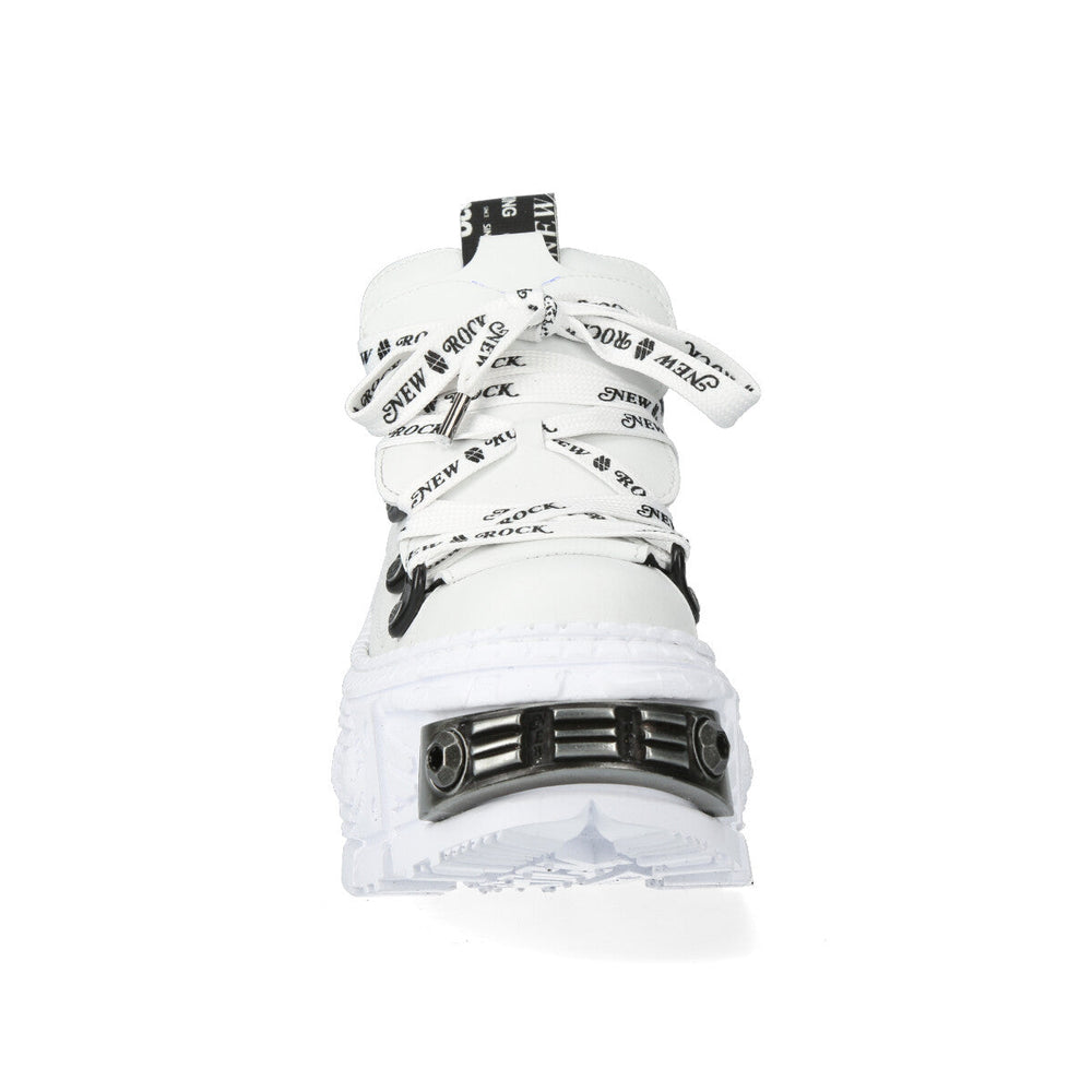 New Rock Boots & Shoes | M-WALL106NSPORT-V6