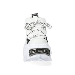 New Rock Boots & Shoes | M-WALL106NSPORT-V6