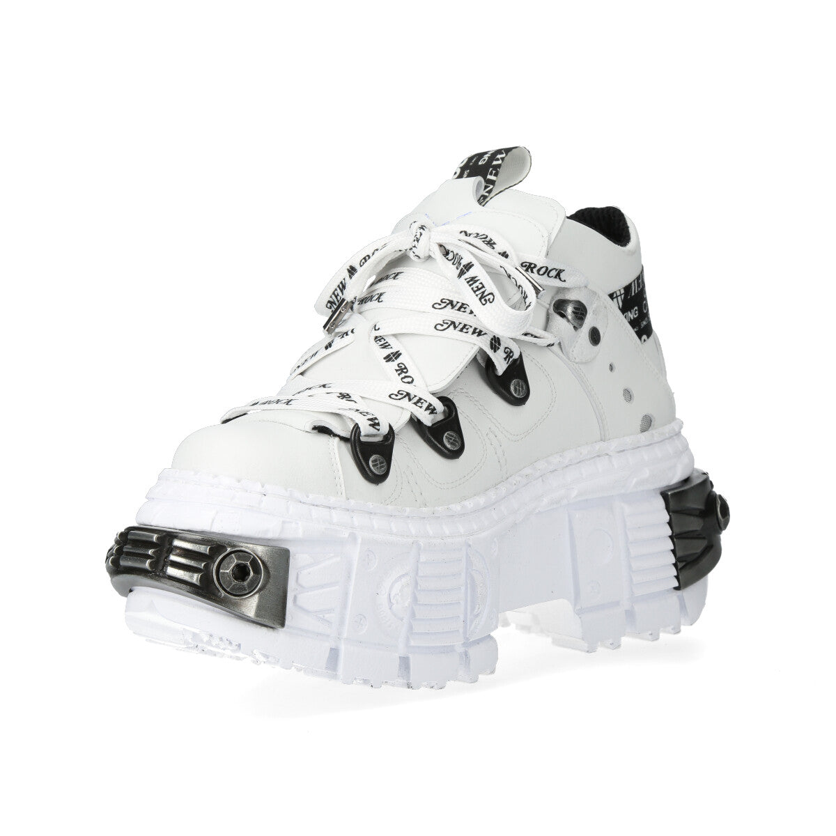 New Rock Boots & Shoes | M-WALL106NSPORT-V6