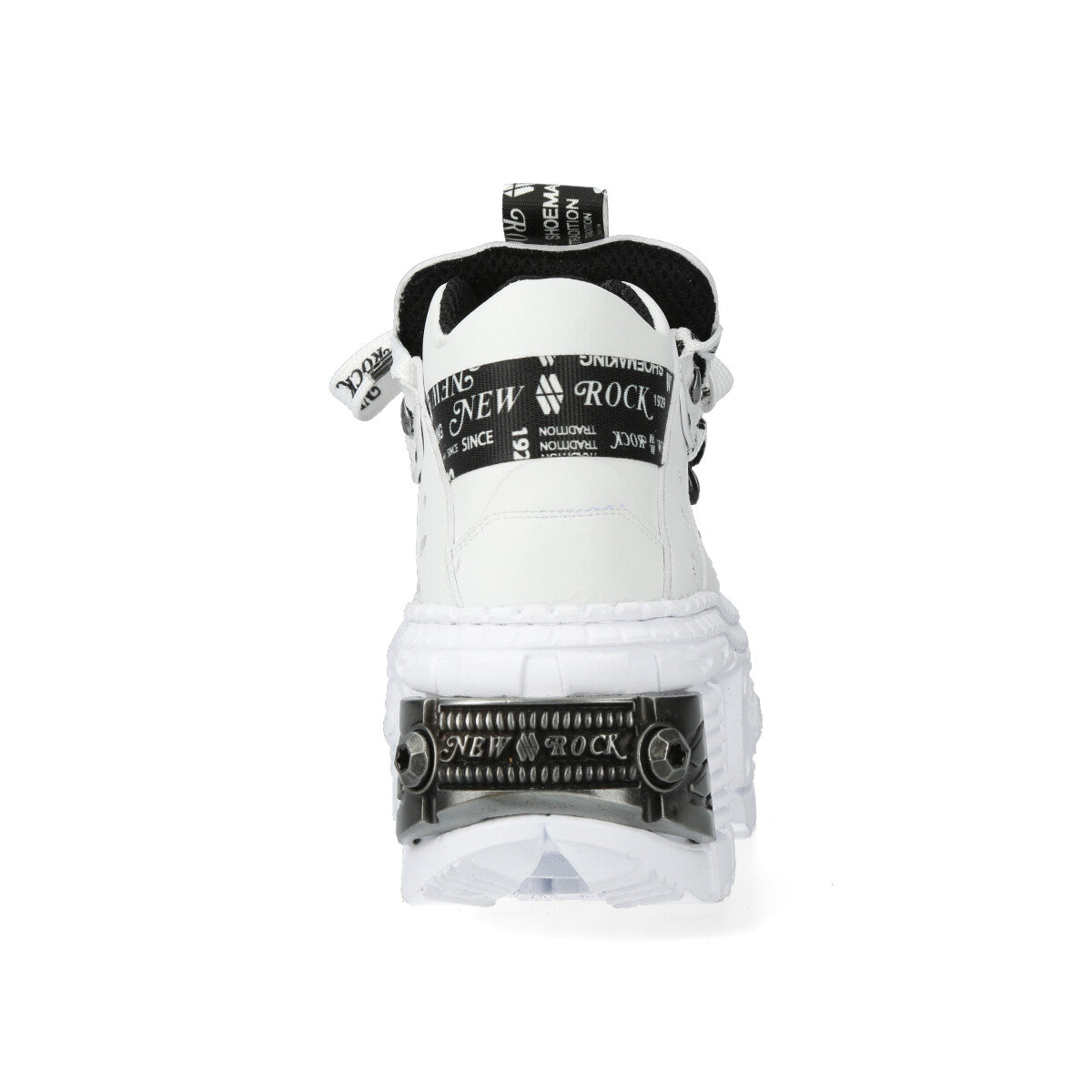 New Rock Boots & Shoes | M-WALL106NSPORT-V6