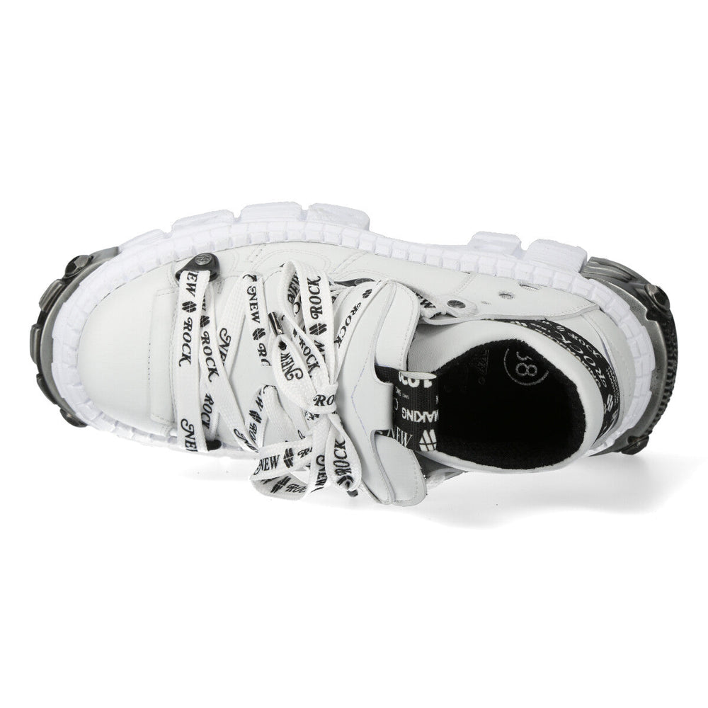 New Rock Boots & Shoes | M-WALL106NSPORT-V6