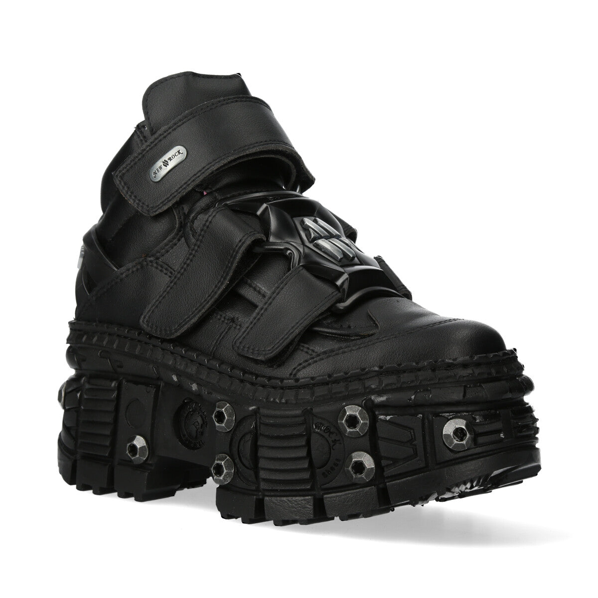 New Rock Boots & Shoes | M-WALL285-V10