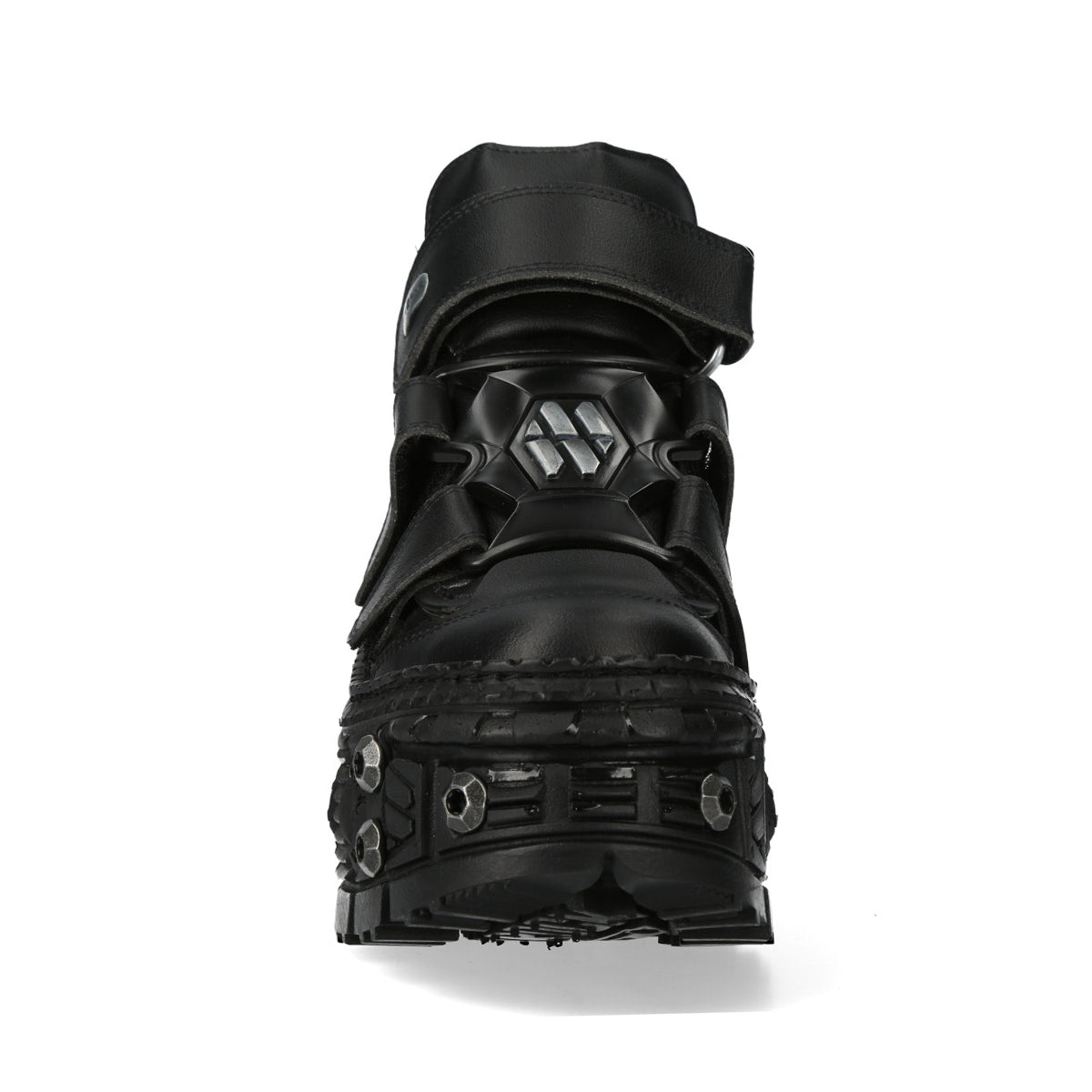 New Rock Boots & Shoes | M-WALL285-V10