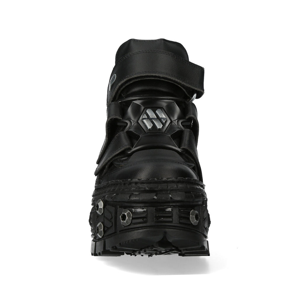 New Rock Boots & Shoes | M-WALL285-V10
