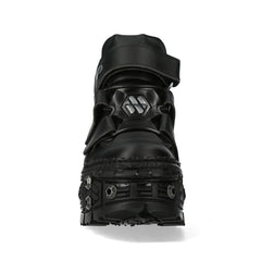 New Rock Boots & Shoes | M-WALL285-V10