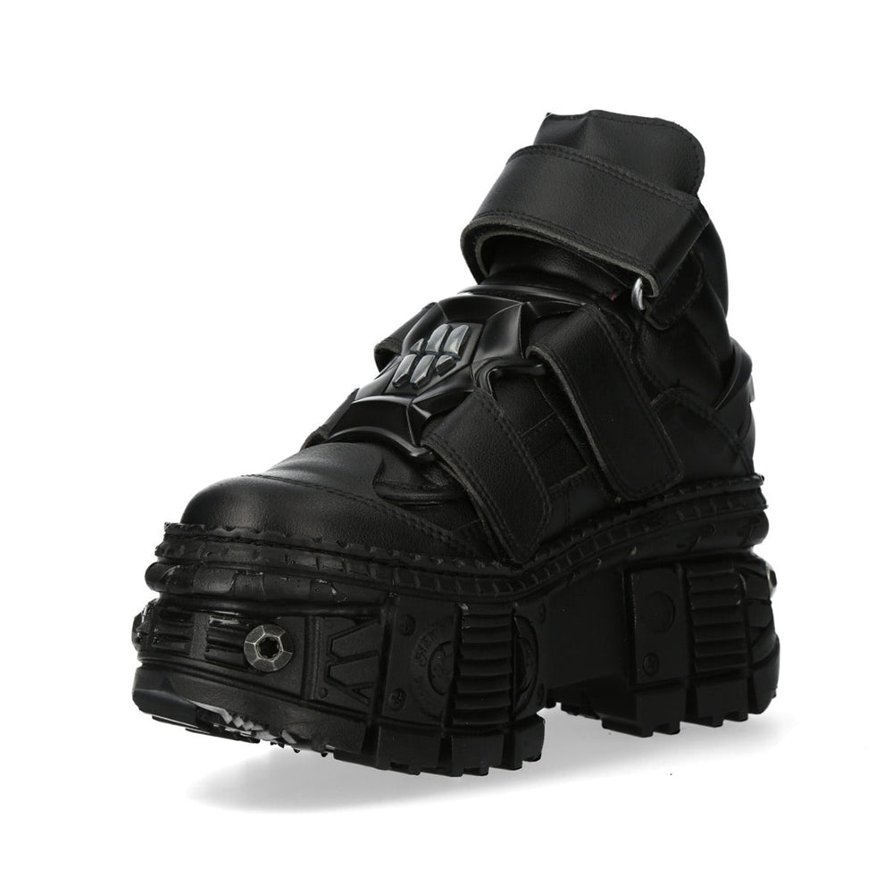 New Rock Boots & Shoes | M-WALL285-V10
