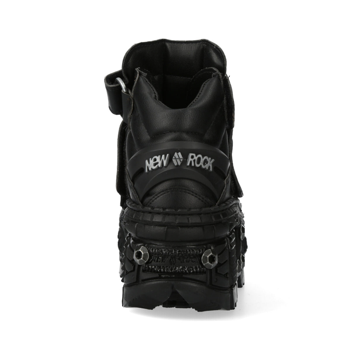 New Rock Boots & Shoes | M-WALL285-V10