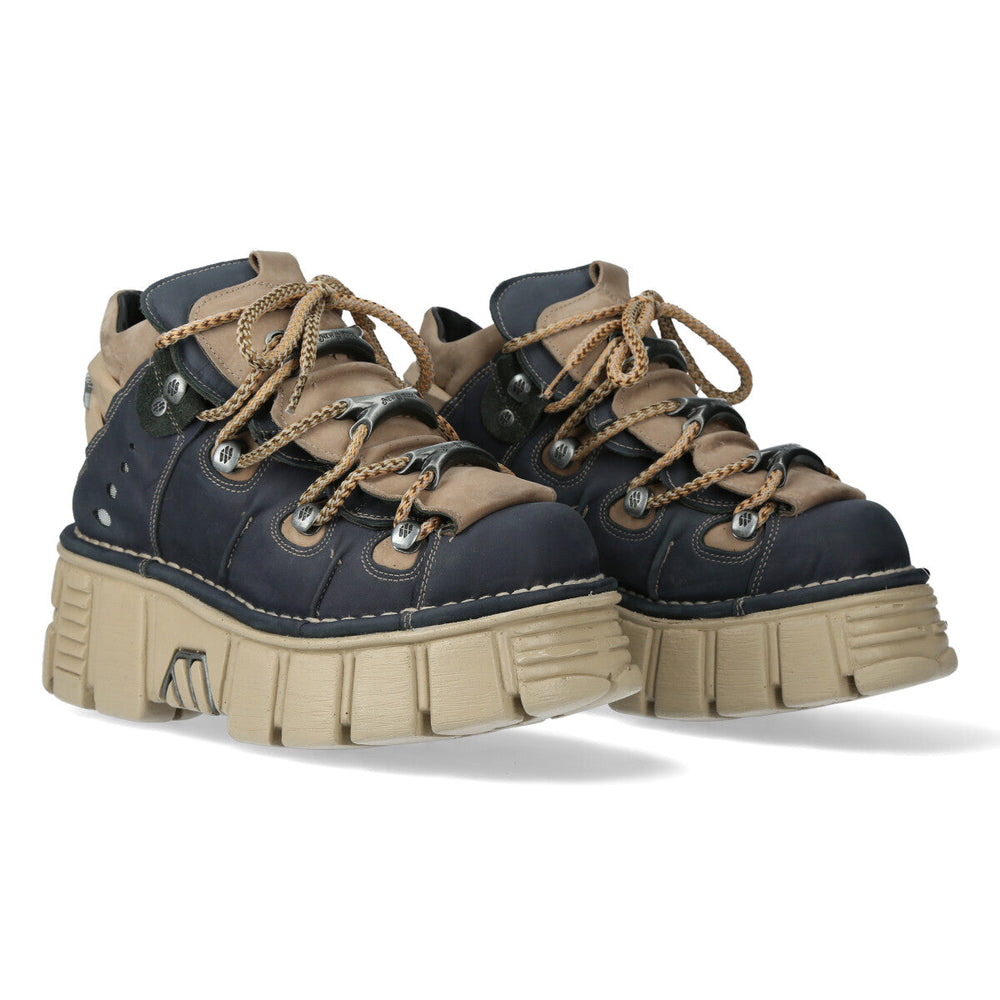 New Rock Boots & Shoes | M-106-C24