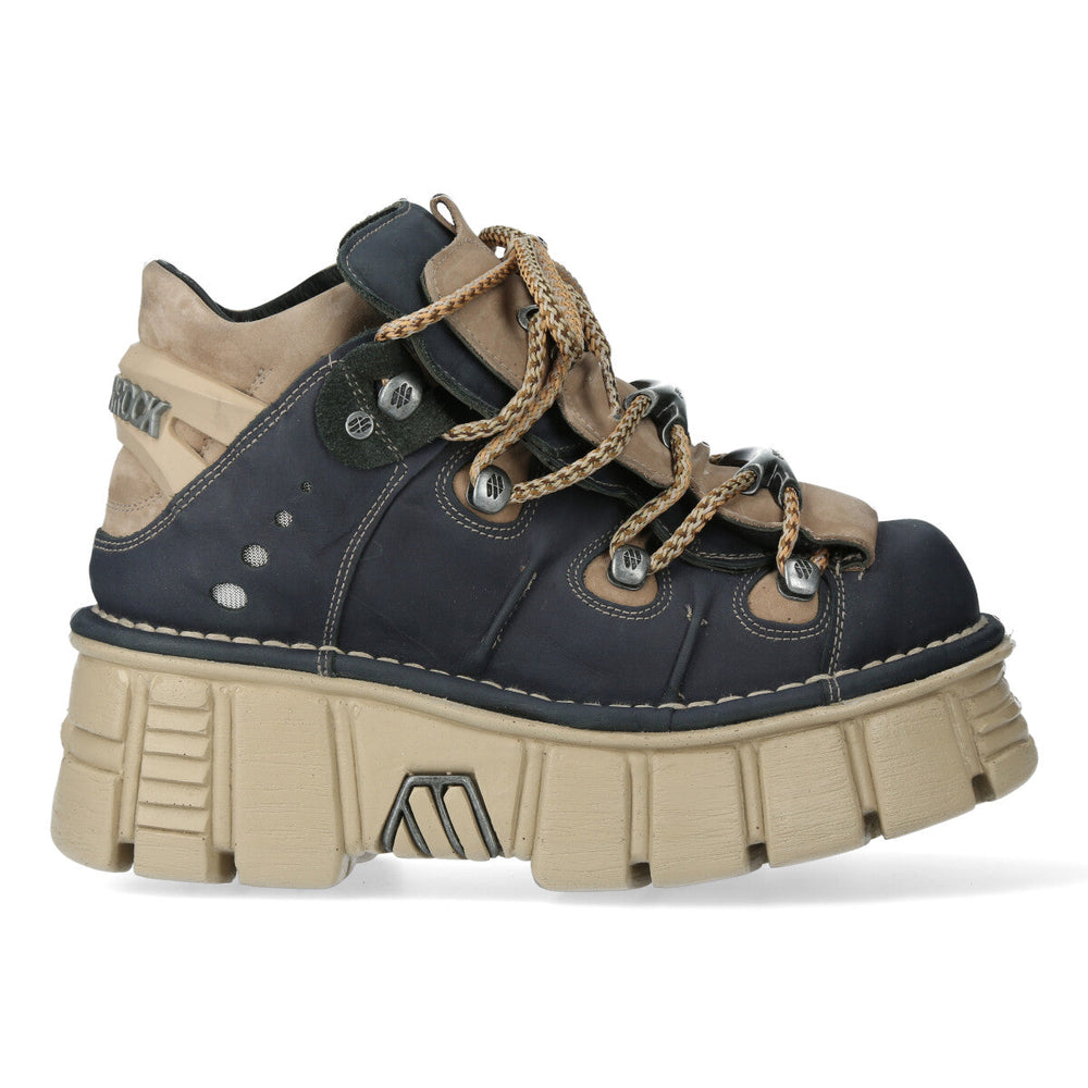 New Rock Boots & Shoes | M-106-C24