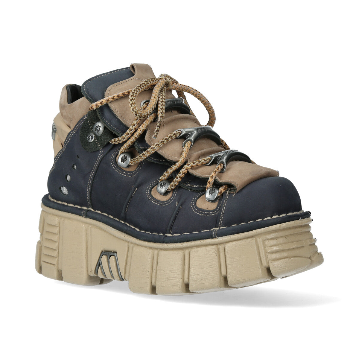 New Rock Boots & Shoes | M-106-C24