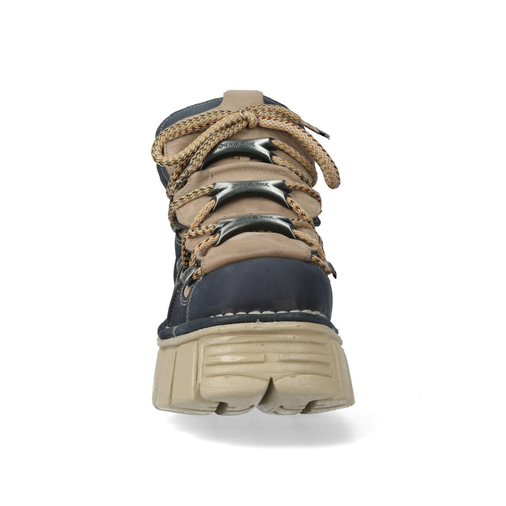 New Rock Boots & Shoes | M-106-C24