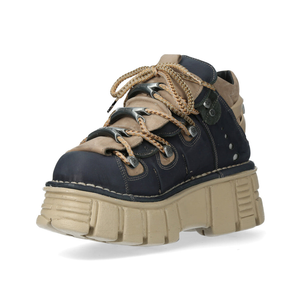 New Rock Boots & Shoes | M-106-C24