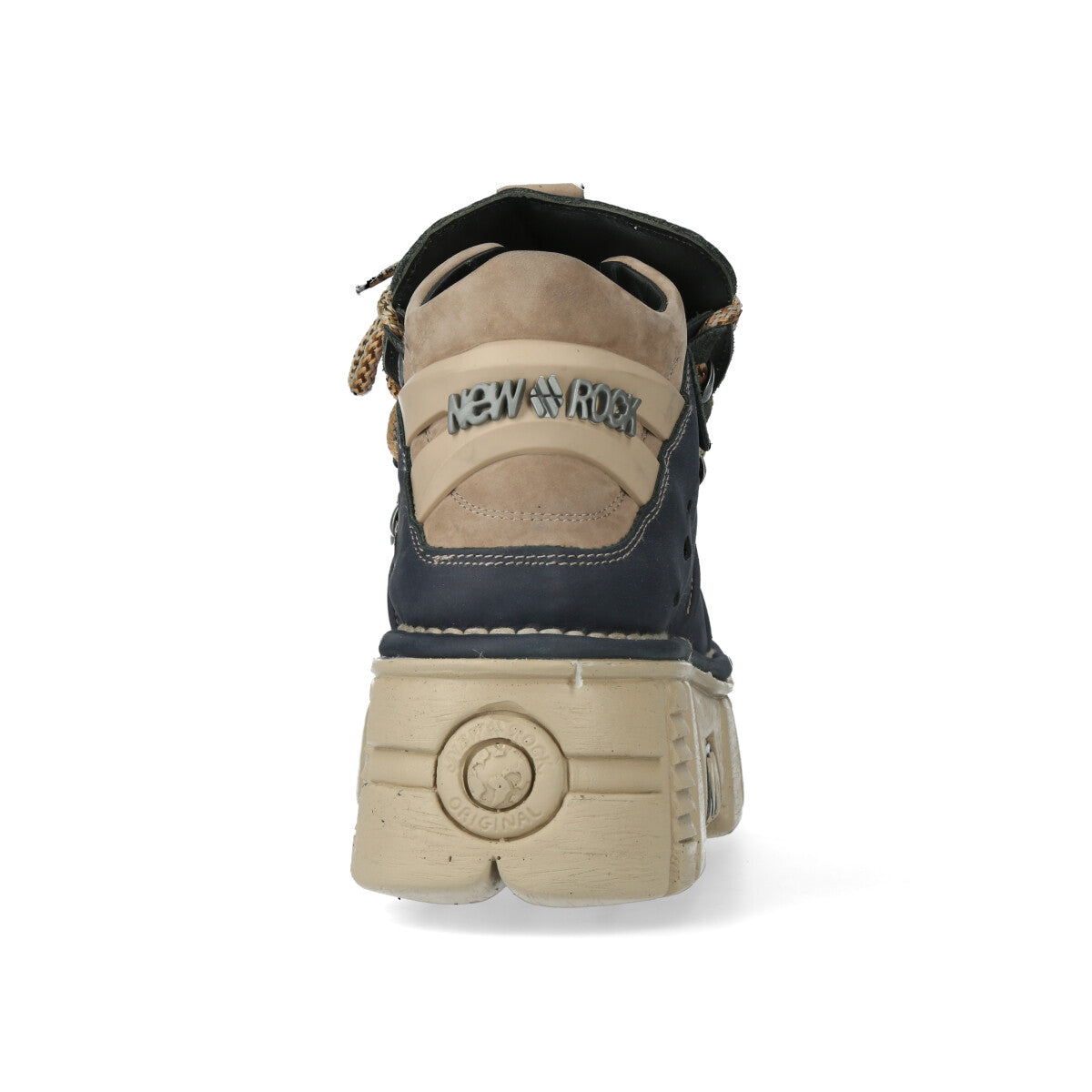 New Rock Boots & Shoes | M-106-C24