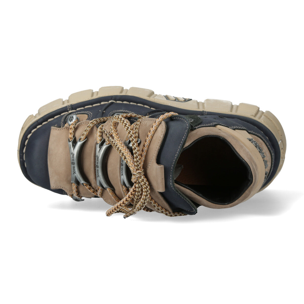 New Rock Boots & Shoes | M-106-C24