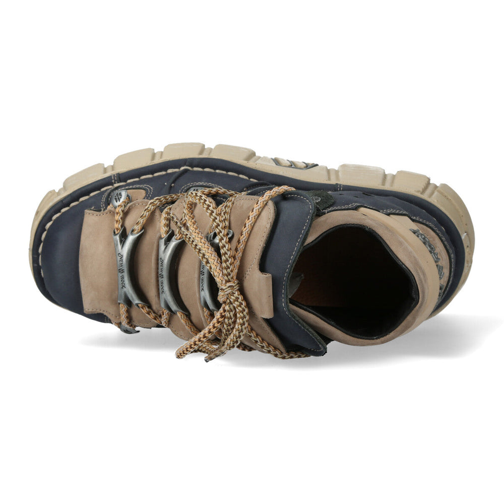 New Rock Boots & Shoes | M-106-C24