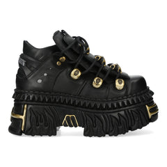 New Rock Boots & Shoes | M-OVERZ106B-C4