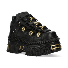 New Rock Boots & Shoes | M-OVERZ106B-C4