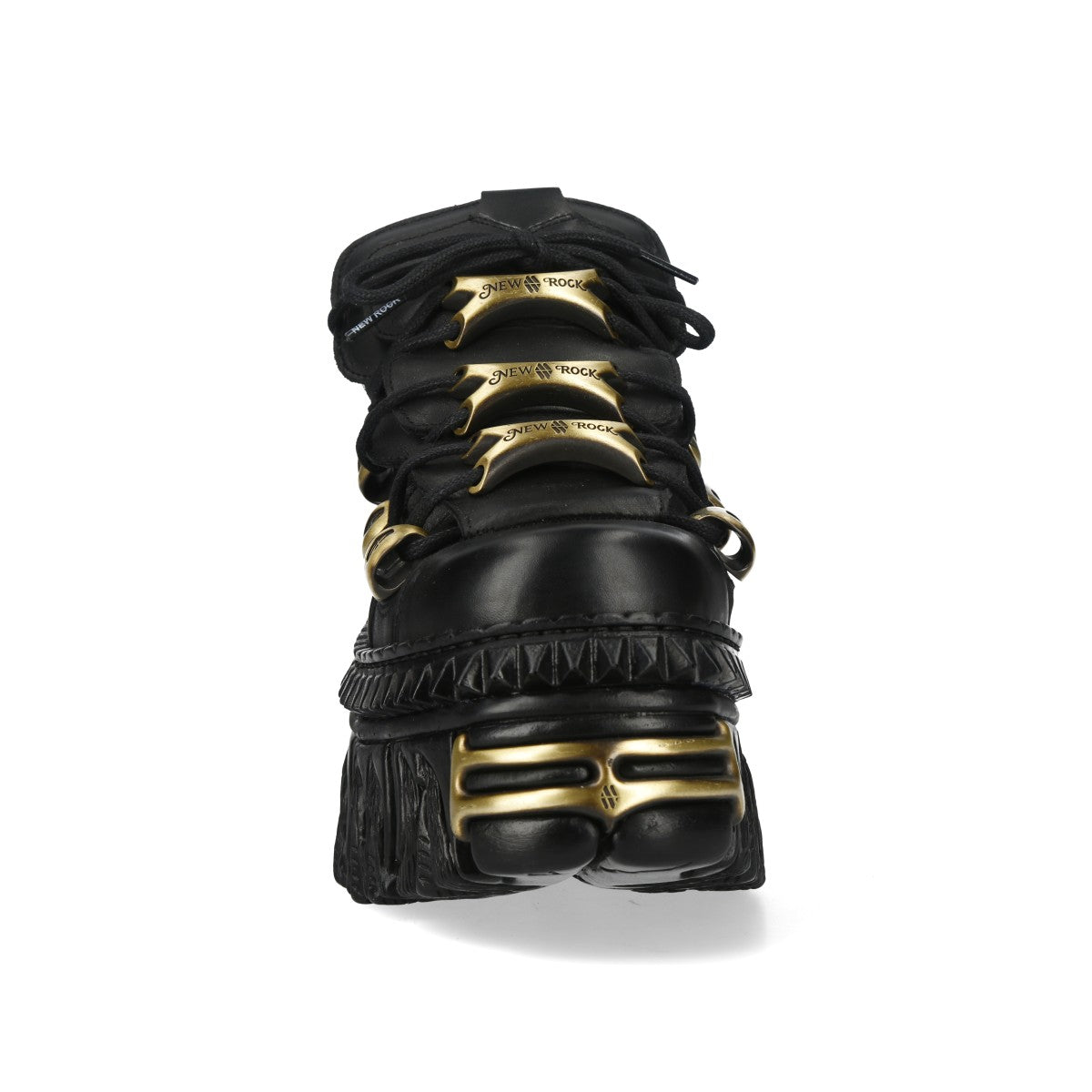 New Rock Boots & Shoes | M-OVERZ106B-C4