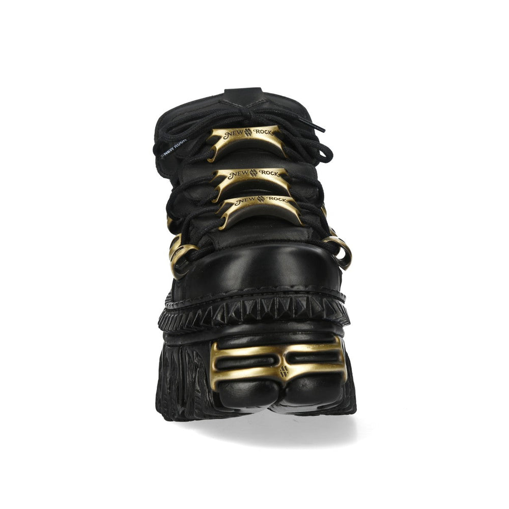 New Rock Boots & Shoes | M-OVERZ106B-C4