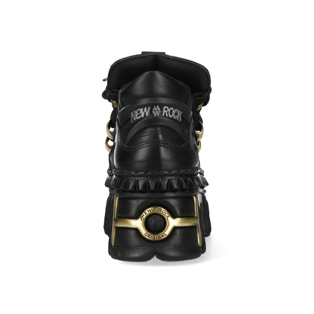 New Rock Boots & Shoes | M-OVERZ106B-C4