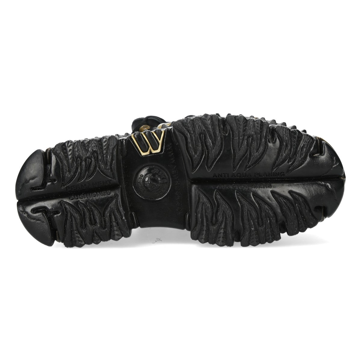 New Rock Boots & Shoes | M-OVERZ106B-C4