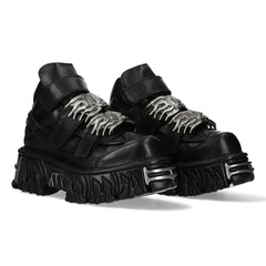 New Rock Boots & Shoes | M-285BM-S1