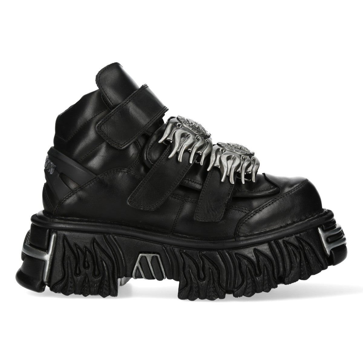 New Rock Boots & Shoes | M-285BM-S1