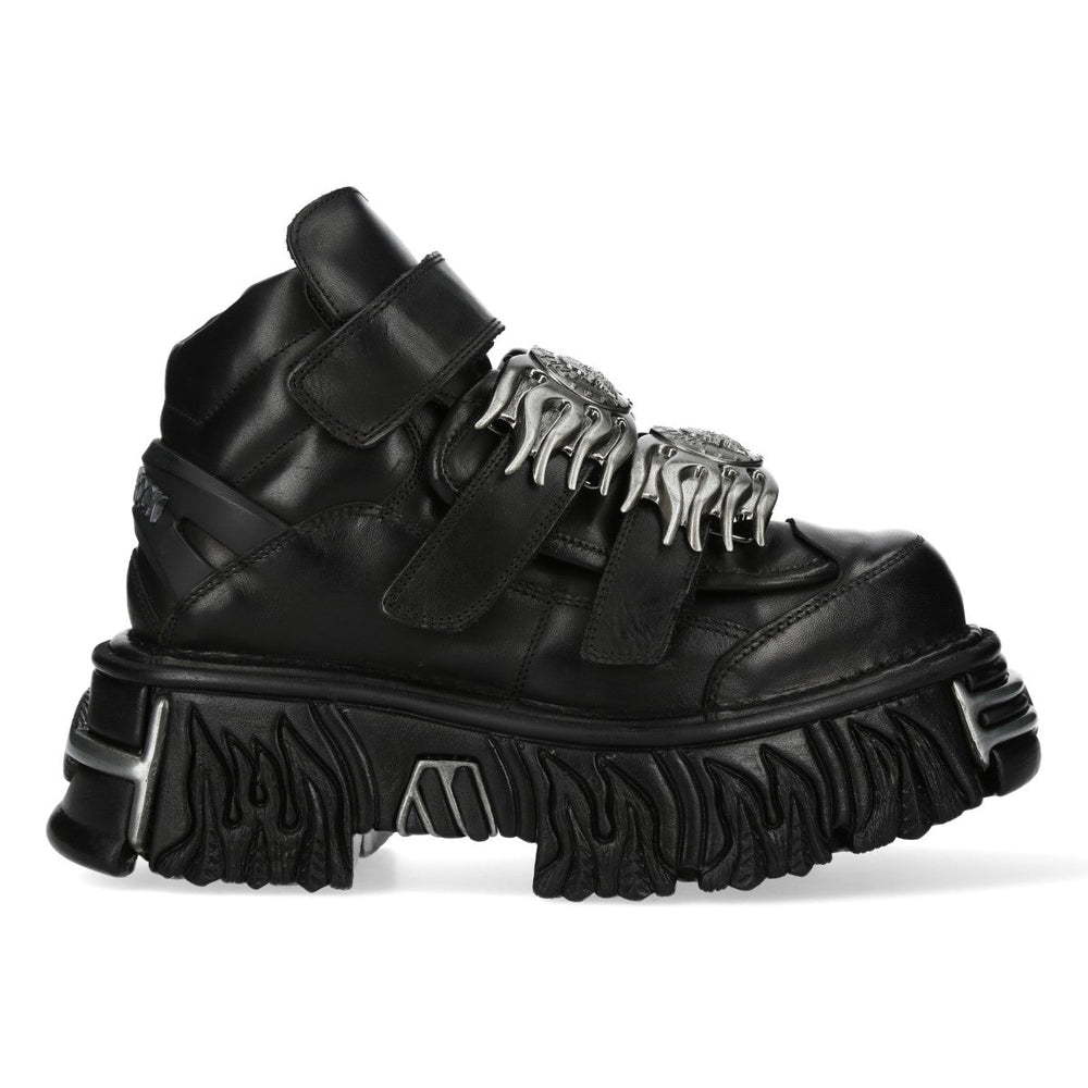New Rock Boots & Shoes | M-285BM-S1