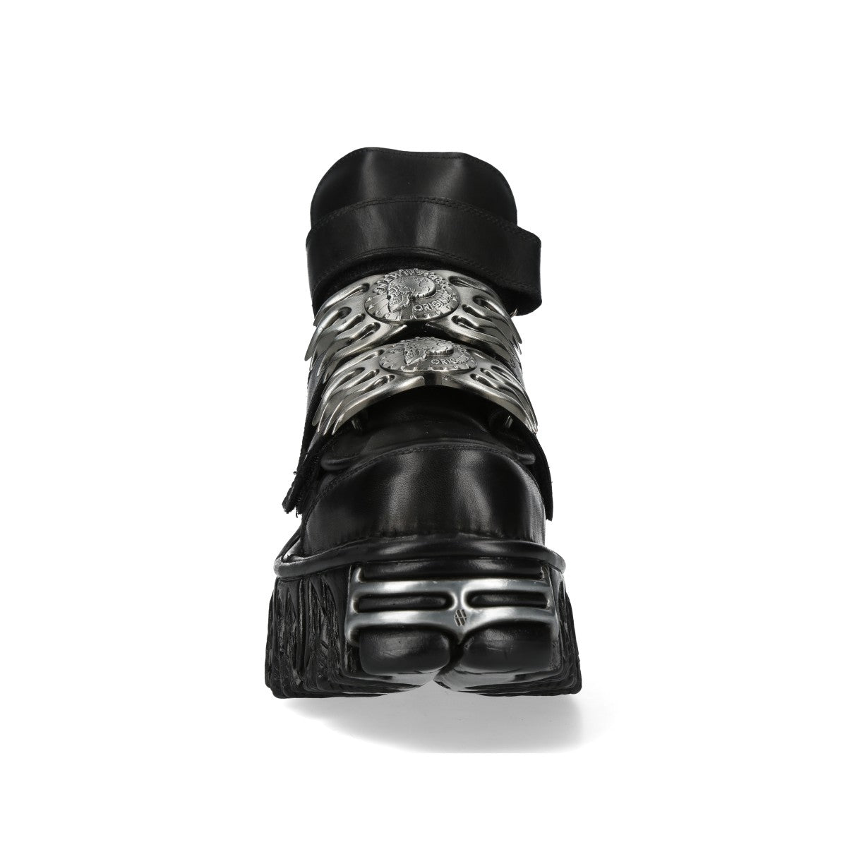 New Rock Boots & Shoes | M-285BM-S1