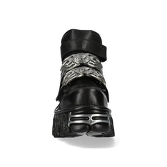 New Rock Boots & Shoes | M-285BM-S1