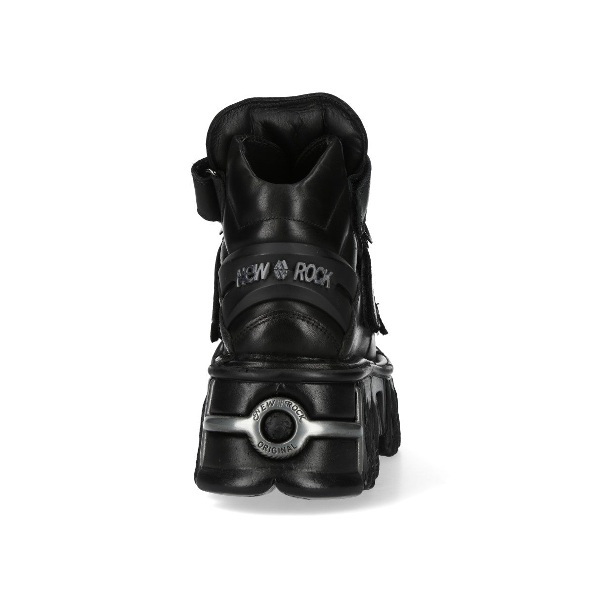 New Rock Boots & Shoes | M-285BM-S1