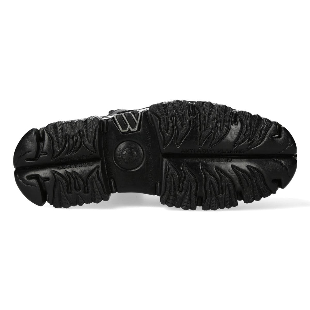 New Rock Boots & Shoes | M-285BM-S1