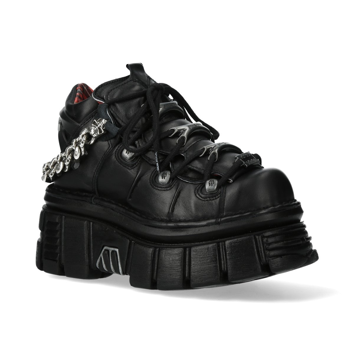 New Rock Boots & Shoes | M-MET012C-C1