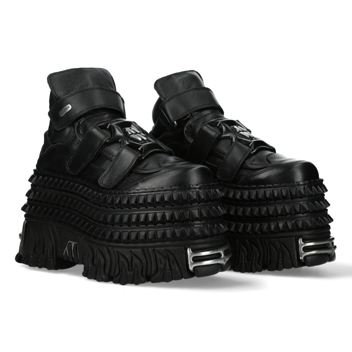 New Rock Boots & Shoes | M-WALL285-C3