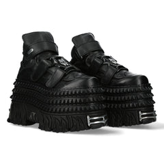 New Rock Boots & Shoes | M-WALL285-C3