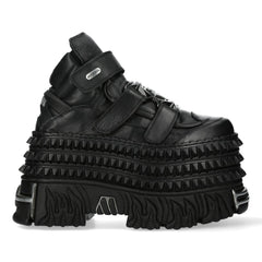New Rock Boots & Shoes | M-WALL285-C3